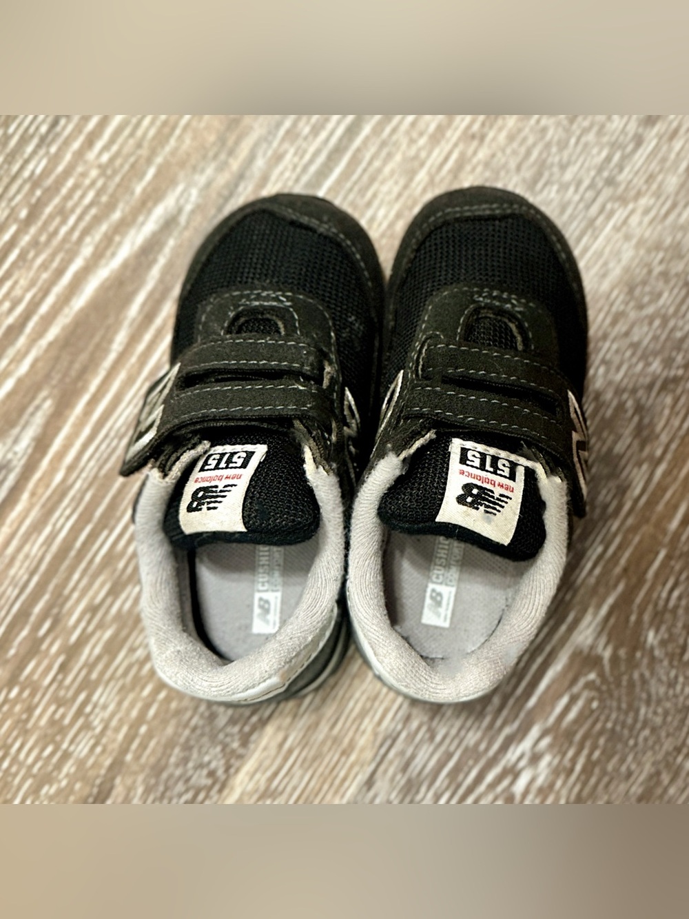 New Balance 515 Hook & Loop - Picture 3 of 8